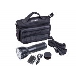 Фонарь Nextorch SAINT TORCH 30V2.0 поисковый, 8000 люмен арт.: SAINT TORCH 30V2.0 (EU)